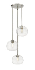 Z-LITE, HARMONY CHANDELIER, CHANDELIER LIGHT