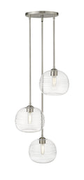 Z-LITE, HARMONY CHANDELIER, CHANDELIER LIGHT