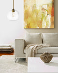 Z-LITE, HARMONY PENDANT, PENDANT LIGHT