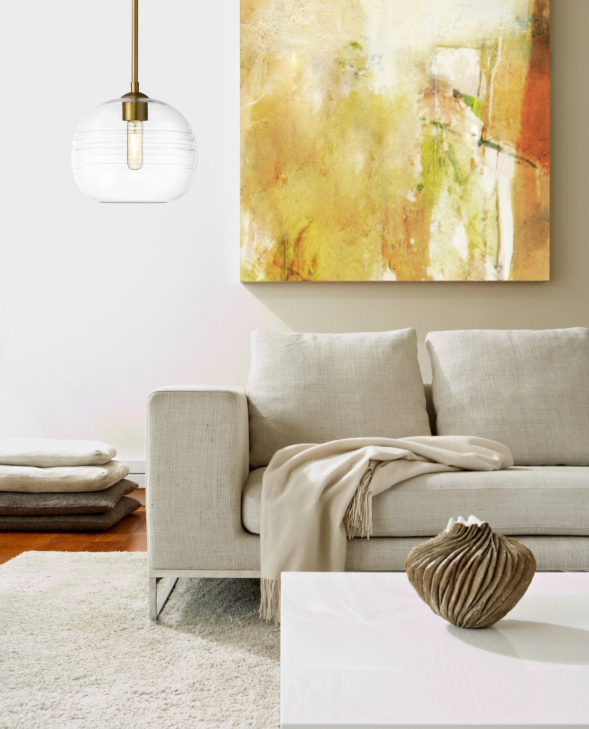 Z-LITE, HARMONY PENDANT, PENDANT LIGHT