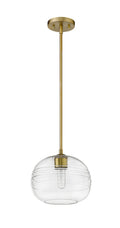 Z-LITE, HARMONY PENDANT, PENDANT LIGHT