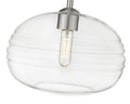 Z-LITE, HARMONY PENDANT, PENDANT LIGHT