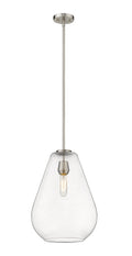 Z-LITE, AYRA PENDANT, PENDANT LIGHT