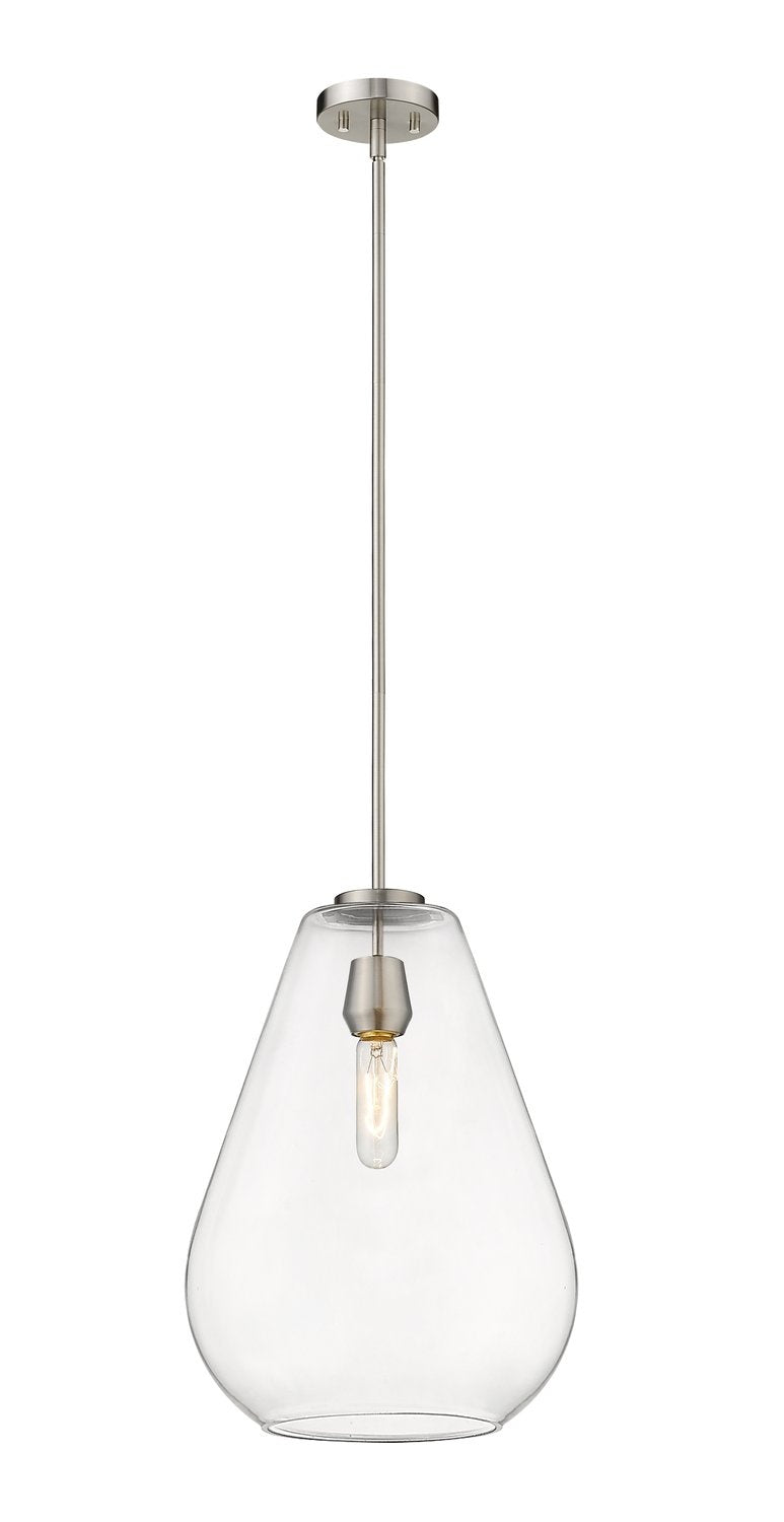 Z-LITE, AYRA PENDANT, PENDANT LIGHT