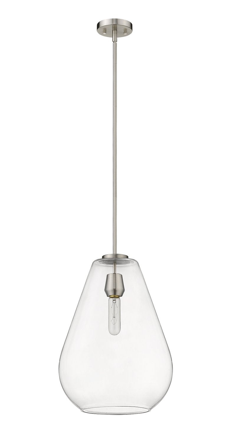 Z-LITE, AYRA PENDANT, PENDANT LIGHT
