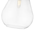 Z-LITE, AYRA PENDANT, PENDANT LIGHT