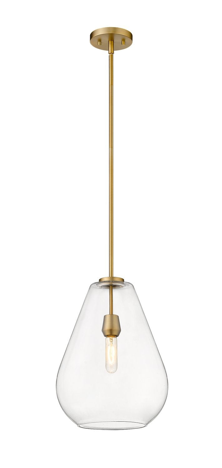 Z-LITE, AYRA PENDANT, PENDANT LIGHT