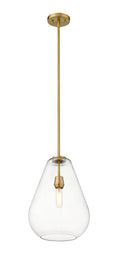 Z-LITE, AYRA PENDANT, PENDANT LIGHT