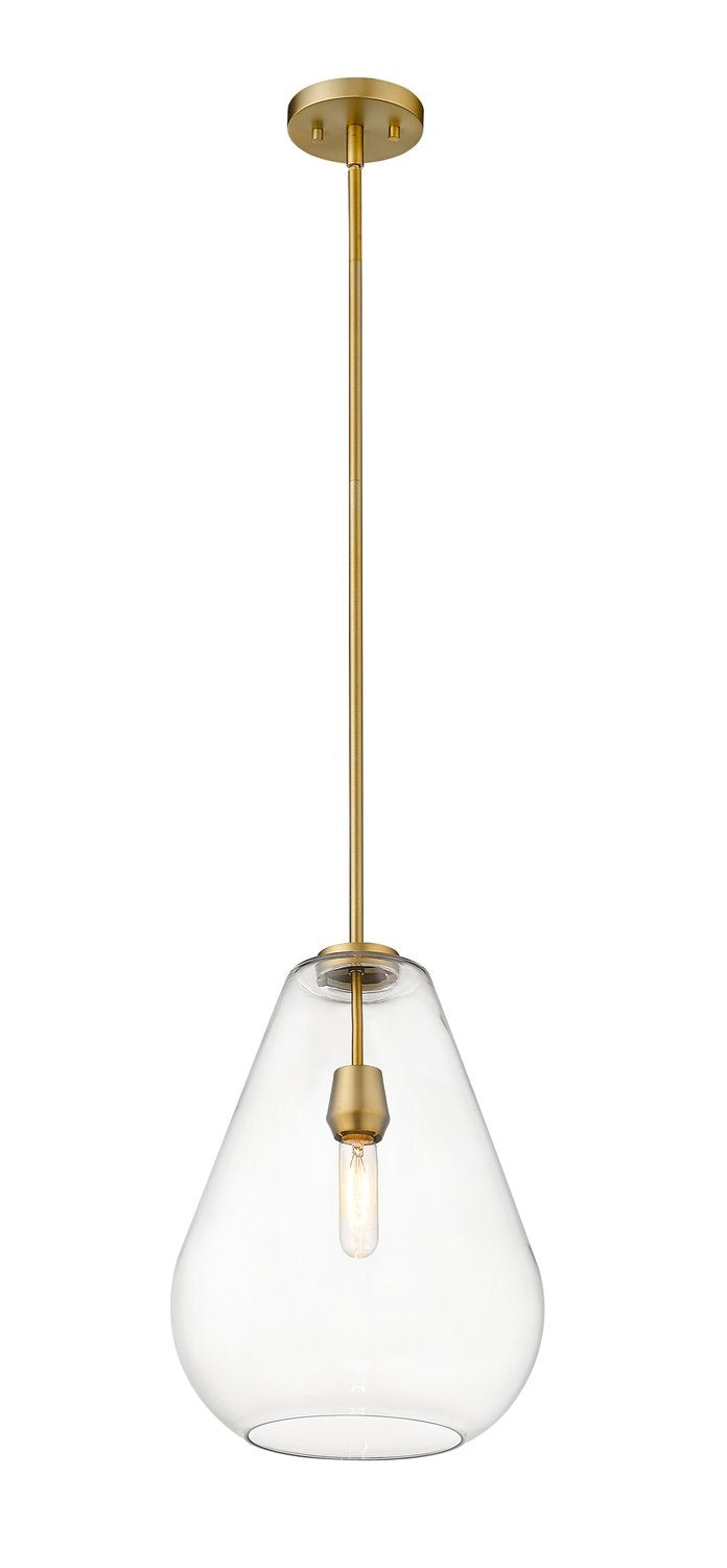 Z-LITE, AYRA PENDANT, PENDANT LIGHT