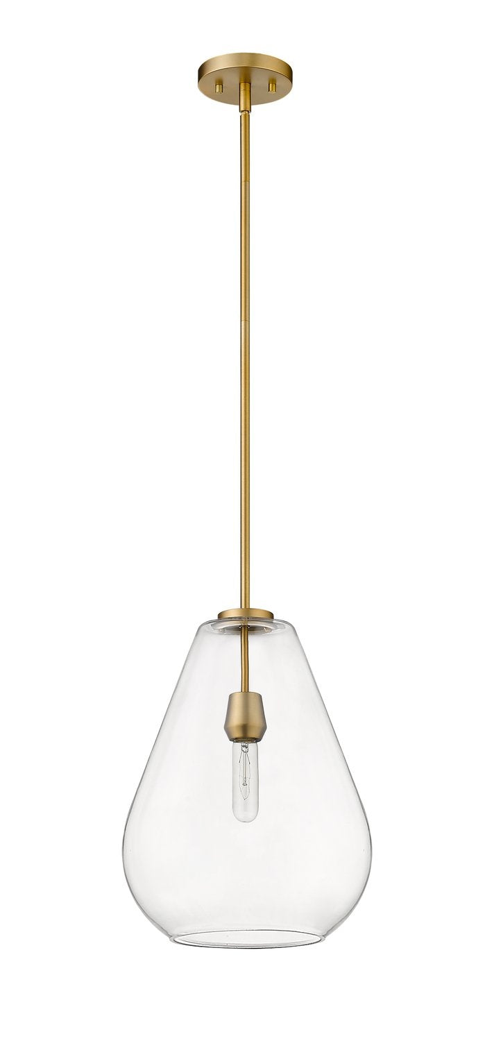 Z-LITE, AYRA PENDANT, PENDANT LIGHT