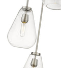 Z-LITE, AYRA CHANDELIER, CHANDELIER LIGHT