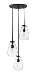 Z-LITE, AYRA CHANDELIER, CHANDELIER LIGHT