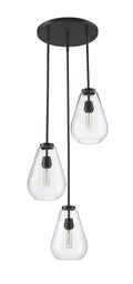 Z-LITE, AYRA CHANDELIER, CHANDELIER LIGHT