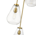 Z-LITE, AYRA CHANDELIER, CHANDELIER LIGHT