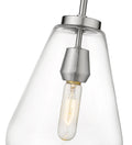 Z-LITE, AYRA PENDANT, PENDANT LIGHT