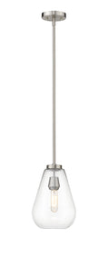 Z-LITE, AYRA PENDANT, PENDANT LIGHT