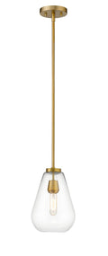 Z-LITE, AYRA PENDANT, PENDANT LIGHT