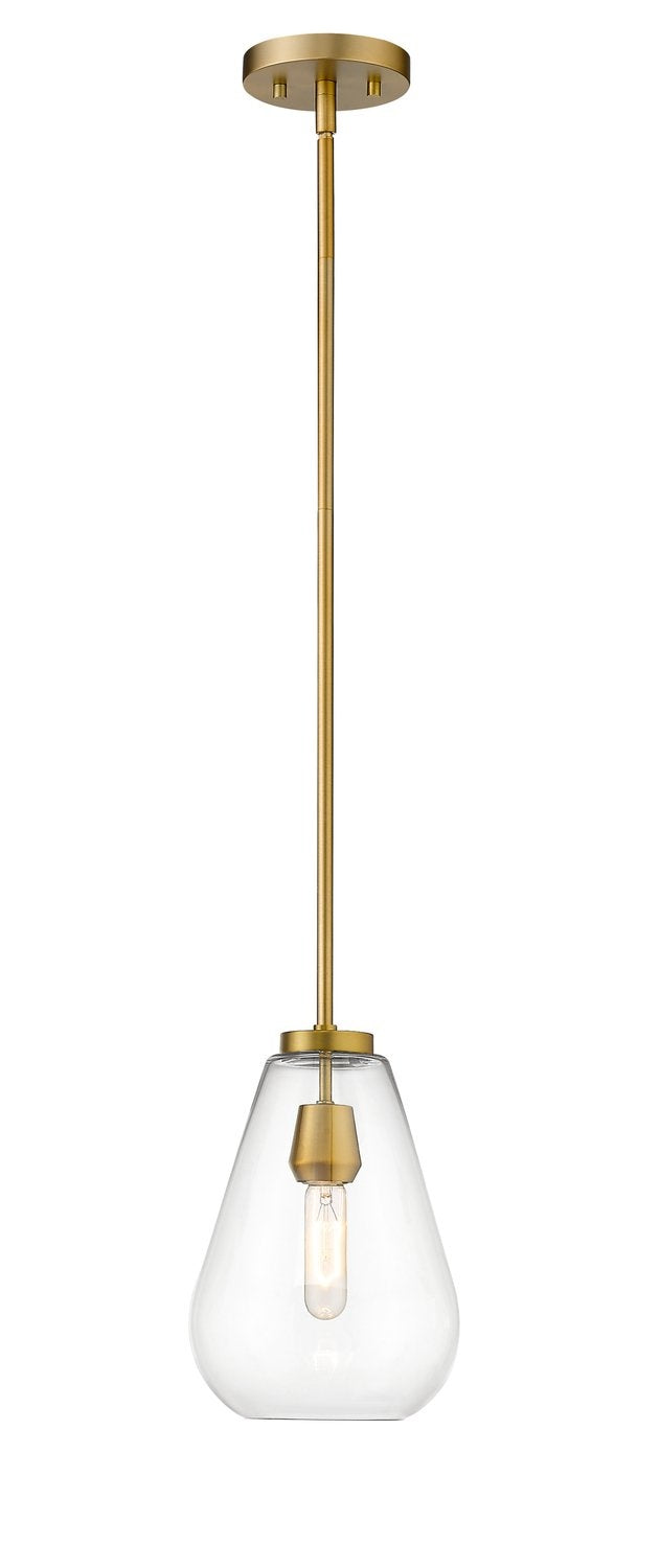 Z-LITE, AYRA PENDANT, PENDANT LIGHT