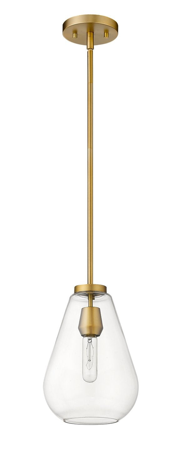 Z-LITE, AYRA PENDANT, PENDANT LIGHT