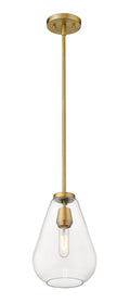 Z-LITE, AYRA PENDANT, PENDANT LIGHT