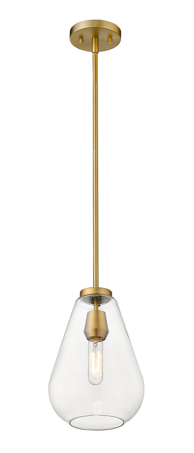 Z-LITE, AYRA PENDANT, PENDANT LIGHT