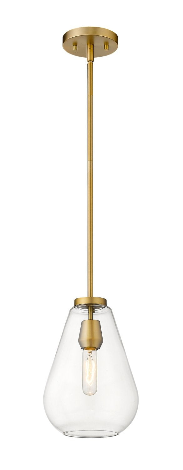 Z-LITE, AYRA PENDANT, PENDANT LIGHT
