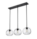Z-LITE, CHLOE LINEAR CHANDELIER, LINEAR LIGHT