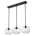 Z-LITE, CHLOE LINEAR CHANDELIER, LINEAR LIGHT