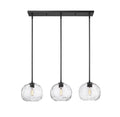 Z-LITE, CHLOE LINEAR CHANDELIER, LINEAR LIGHT