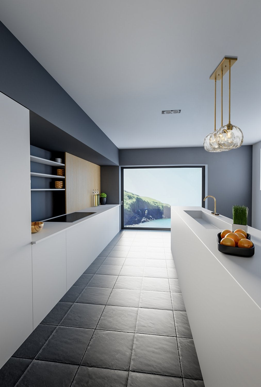 Z-LITE, CHLOE LINEAR CHANDELIER, LINEAR LIGHT