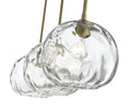 Z-LITE, CHLOE LINEAR CHANDELIER, LINEAR LIGHT