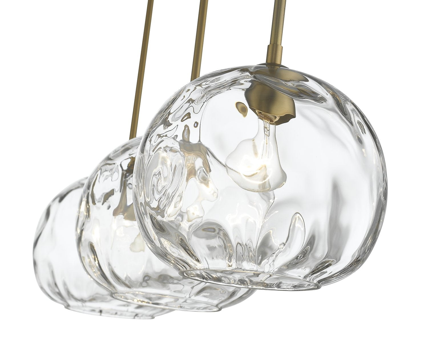 Z-LITE, CHLOE LINEAR CHANDELIER, LINEAR LIGHT