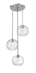 Z-LITE, CHLOE CHANDELIER, CHANDELIER LIGHT