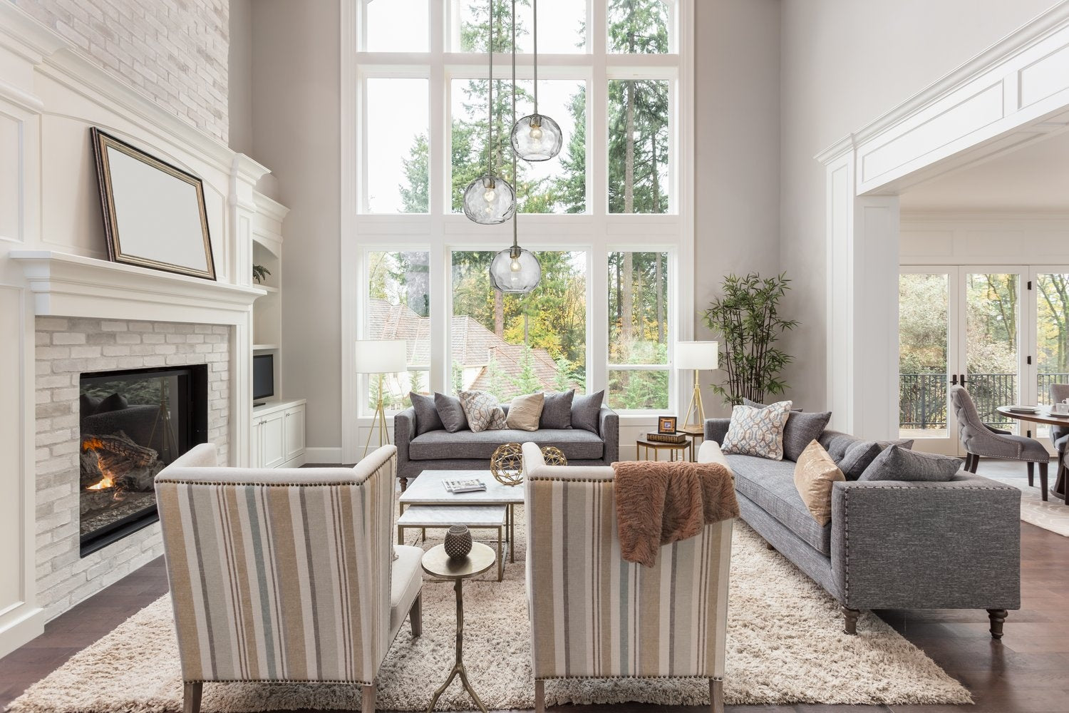 Z-LITE, CHLOE CHANDELIER, CHANDELIER LIGHT