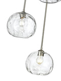 Z-LITE, CHLOE CHANDELIER, CHANDELIER LIGHT