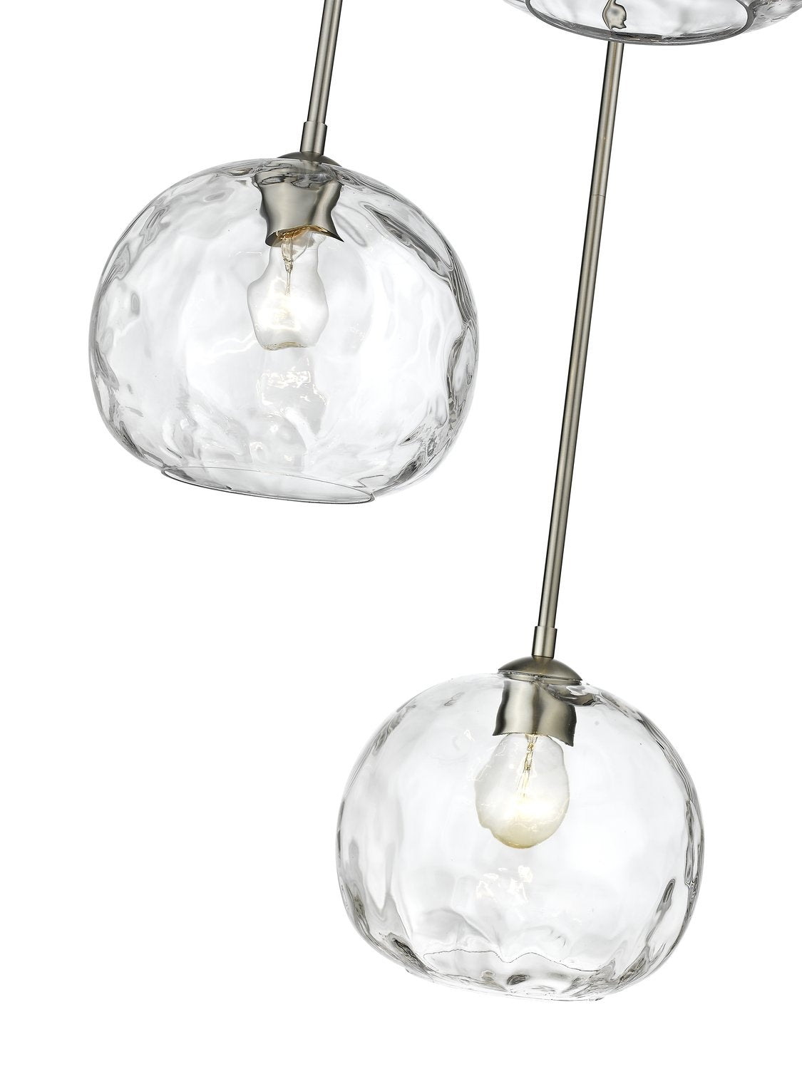 Z-LITE, CHLOE CHANDELIER, CHANDELIER LIGHT