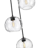 Z-LITE, CHLOE CHANDELIER, CHANDELIER LIGHT
