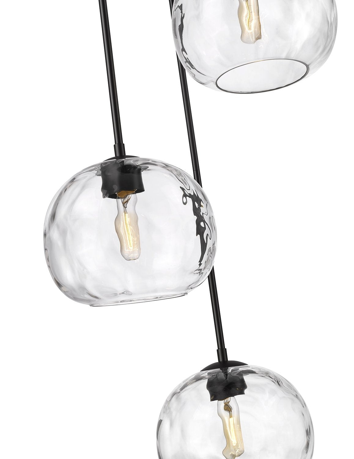 Z-LITE, CHLOE CHANDELIER, CHANDELIER LIGHT