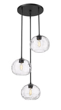 Z-LITE, CHLOE CHANDELIER, CHANDELIER LIGHT