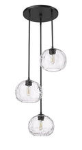 Z-LITE, CHLOE CHANDELIER, CHANDELIER LIGHT
