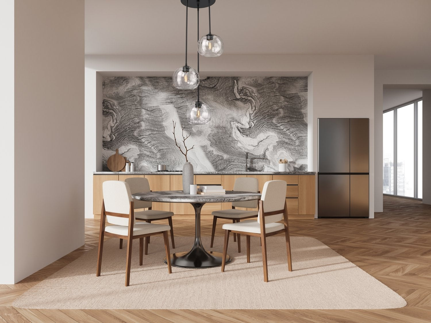 Z-LITE, CHLOE CHANDELIER, CHANDELIER LIGHT