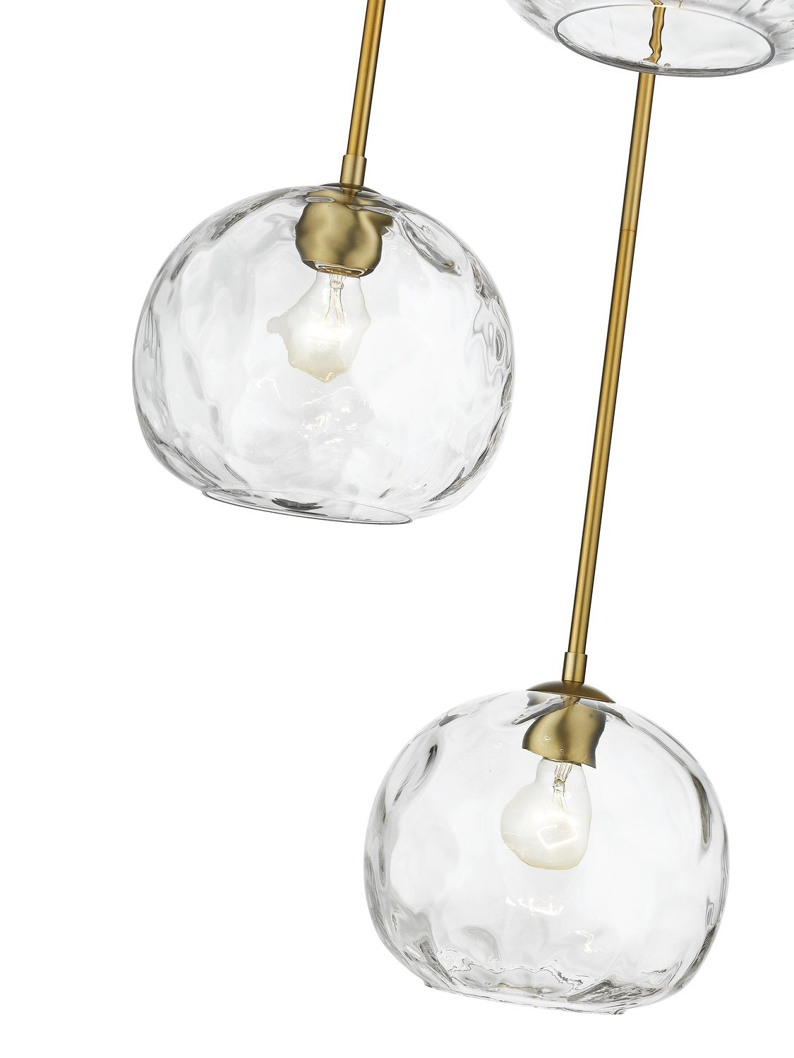 Z-LITE, CHLOE CHANDELIER, CHANDELIER LIGHT