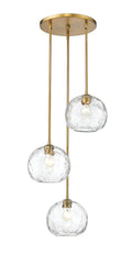 Z-LITE, CHLOE CHANDELIER, CHANDELIER LIGHT
