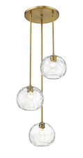 Z-LITE, CHLOE CHANDELIER, CHANDELIER LIGHT