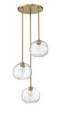 Z-LITE, CHLOE CHANDELIER, CHANDELIER LIGHT