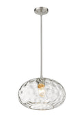 Z-LITE, CHLOE PENDANT, PENDANT LIGHT