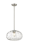 Z-LITE, CHLOE PENDANT, PENDANT LIGHT