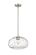 Z-LITE, CHLOE PENDANT, PENDANT LIGHT