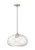 Z-LITE, CHLOE PENDANT, PENDANT LIGHT