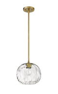 Z-LITE, CHLOE PENDANT, PENDANT LIGHT